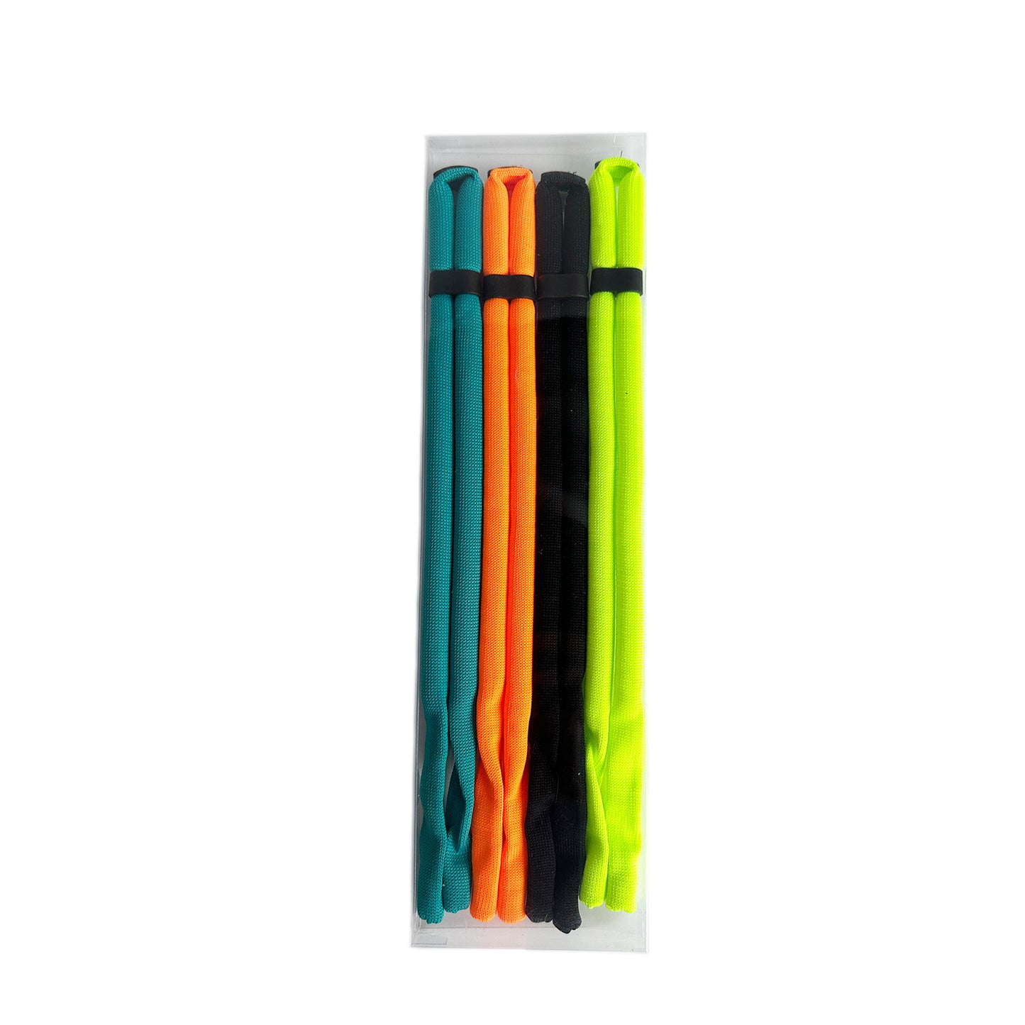Performance Elastisches Spitzen-Set Brehn