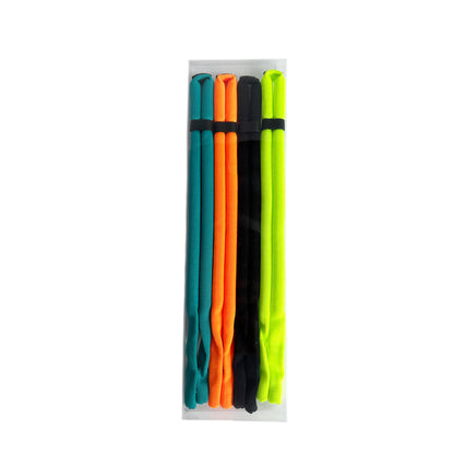 Elastische Performance-Schuhsenkel Brehn