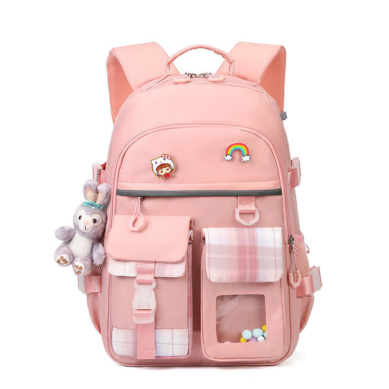 Multifunktionaler Kinder-Rucksack Brehn