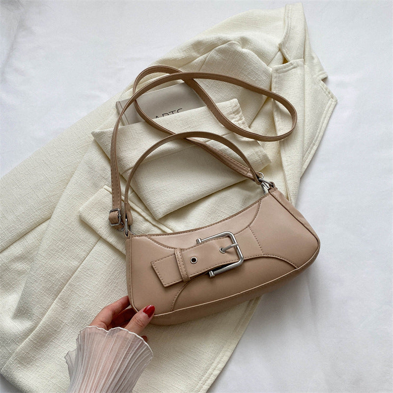 Chic Strukturiert Handtasche Brehn 1787911211