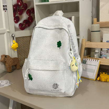 Stylischer Dekorationsrucksack Brehn