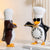 Unisex Tischventilator im cleveren Pinguin-Design Brehn