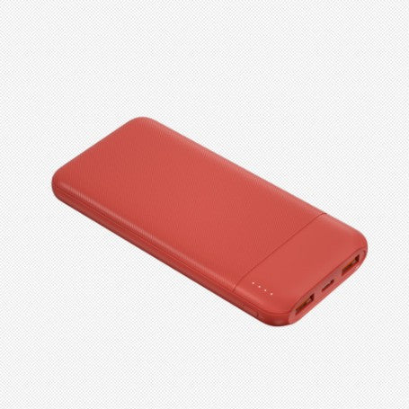 Schlanke Powerbank mit Intelligenter Ladefunktion Brehn