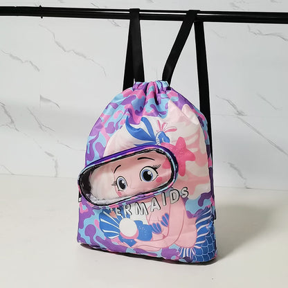 Zeichensack Rucksack Brehn