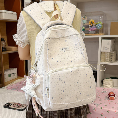 Trendiger Mehrzweck-Daily-Rucksack Brehn
