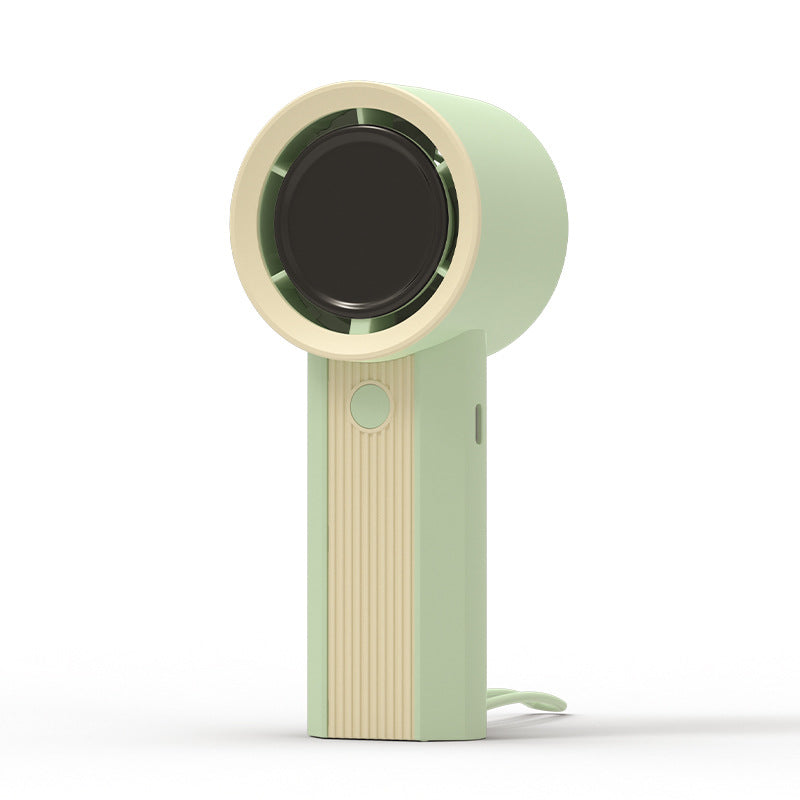 Unisex Handheld Ventilator mit mehrfacher Geschwindigkeitsregelung Brehn