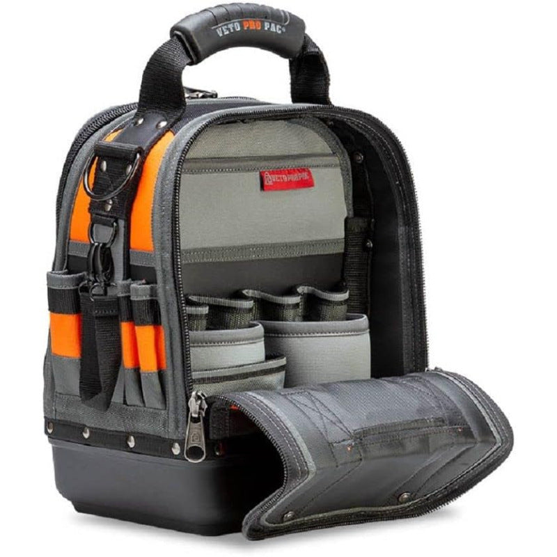 Multi-Funktionale Utility Rucksack Brehn