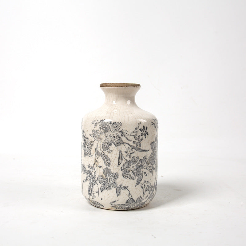 Dekorative Vase Brehn