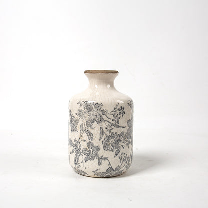 Dekorative Vase Brehn