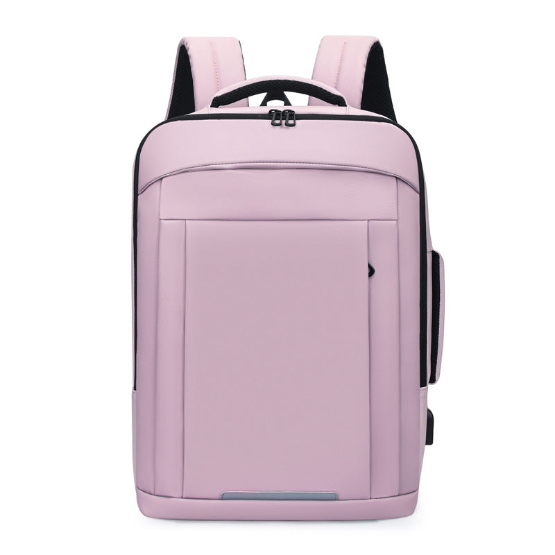 Hochleistungs-Reise-Rucksack Brehn