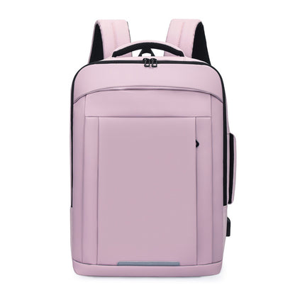 Hochleistungs-Reise-Rucksack Brehn