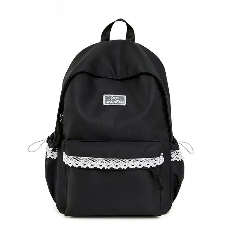 Schlanker minimalistischer Rucksack Brehn