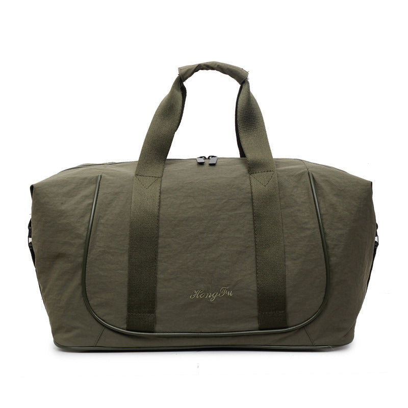 Reise-Duffel-Tasche Brehn