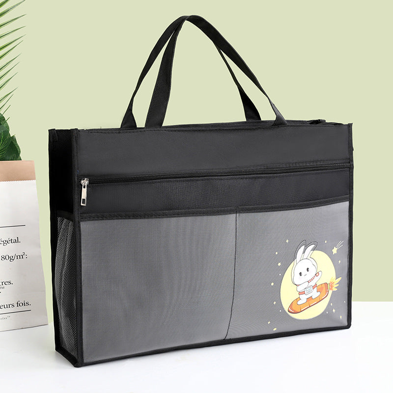 WoUnicorn Design Tote Bag Brehn