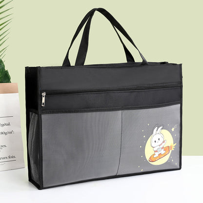 WoUnicorn Design Tote Bag Brehn