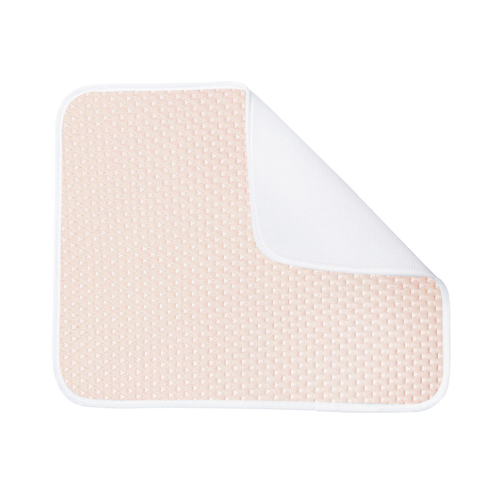 Unisex Antirutsch-Duschmatte Brehn