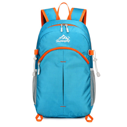 Robuster Wanderrucksack Brehn