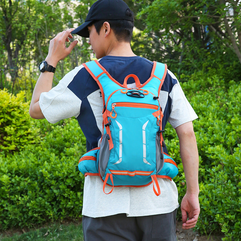 Multi-Funktionale Hydratation Rucksack Brehn