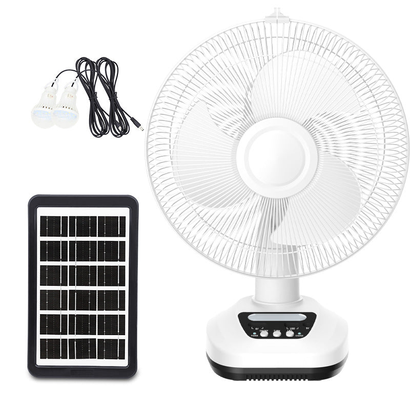 Unisex Standventilator Brehn