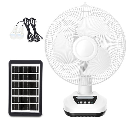 Unisex Standventilator Brehn