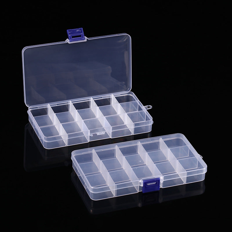 Multi-Division Organizer Aufbewahrungsbox Brehn