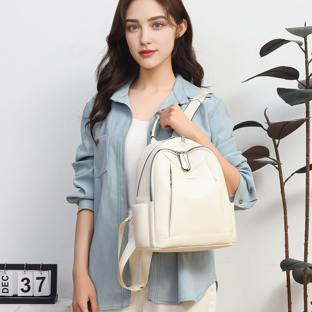 Chic Leichter Rucksack Brehn