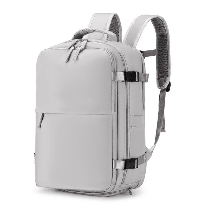 Vielseitiger Backpack Für Alltag und Reisen Brehn