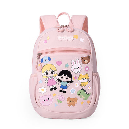 Niedlicher Cartoon-Rucksack