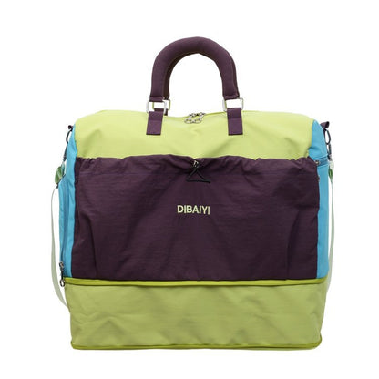 Vielseitige Mehrzweck Reise-Duffel-Tasche Brehn