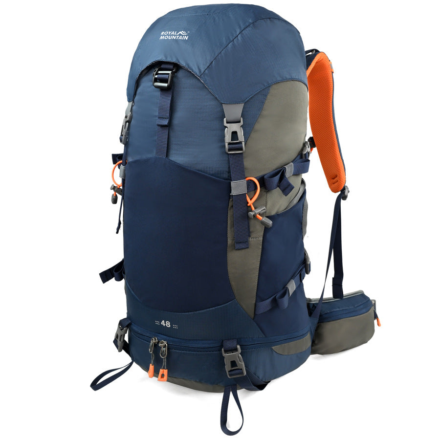 Herren Trekkingrucksack Brehn