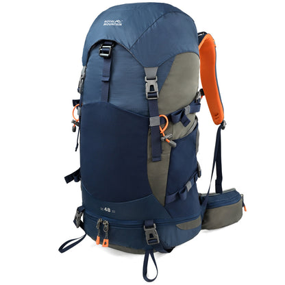 Herren Trekkingrucksack Brehn