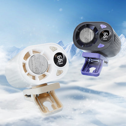 Unisex Mini Kühlventilator Brehn
