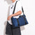 Multifunktionale Sport-Duffel-Tasche mit Wasserabweisendem Material und Robusten Tragegriffen Brehn
