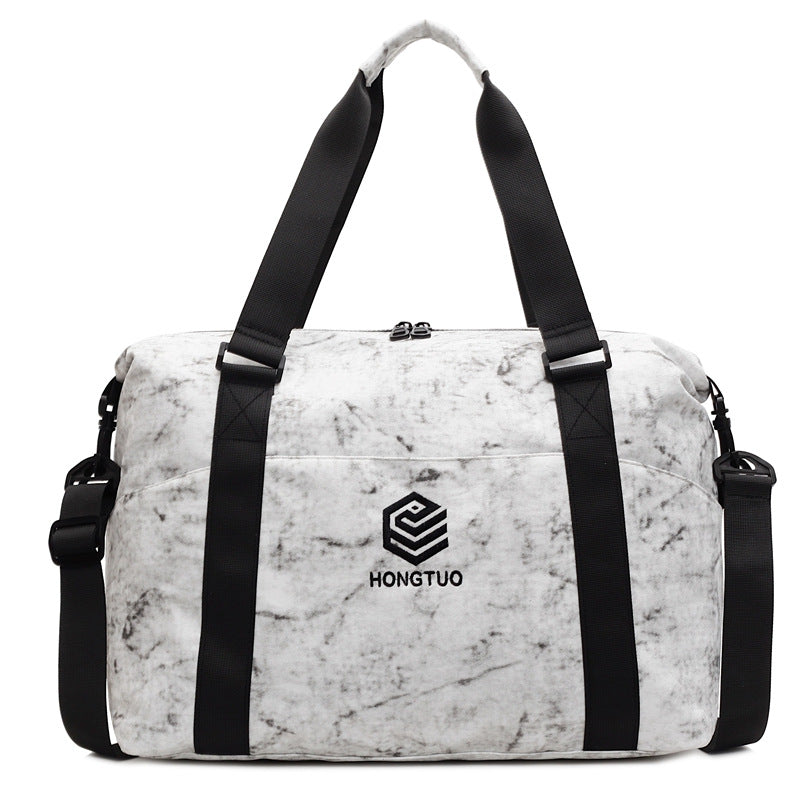 Haltbares Sport-Duffle-Bag