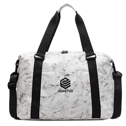 Haltbares Sport-Duffle-Bag