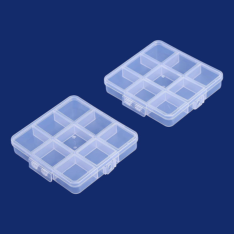 Multi-Compartment Bastelorganisator Brehn
