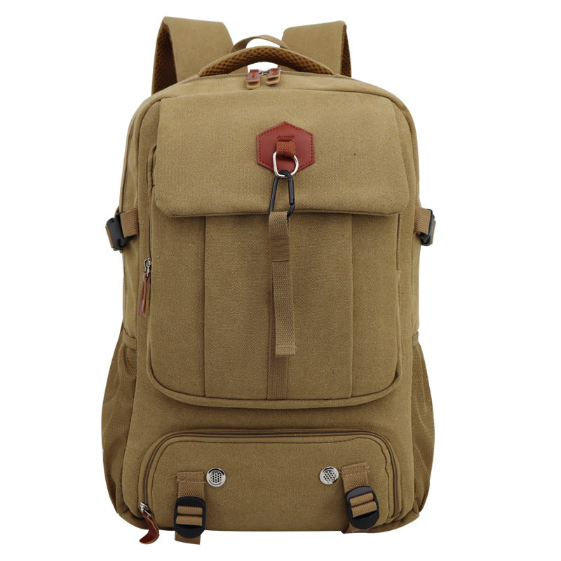 Vielseitiger Outdoor-Abenteuer-Rucksack Brehn