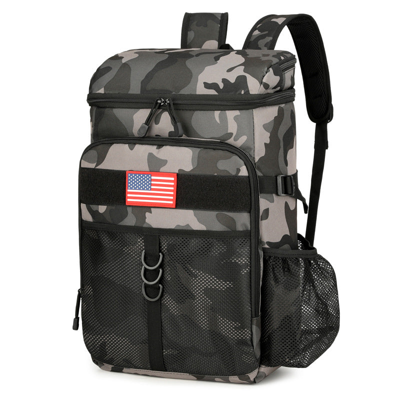 Herren Rucksack Brehn