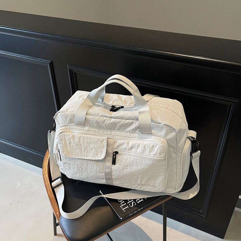 Sportliche Reisetasche Brehn