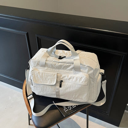 Sportliche Reisetasche Brehn