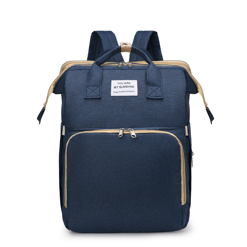 Vielseitiger Reiserucksack Brehn