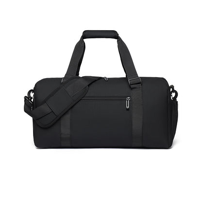 Vielseitige Sport-Duffel-Tasche mit Praktischen Fächern Brehn