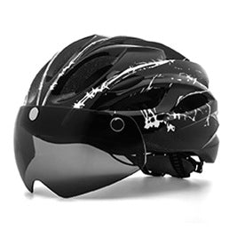 Premium Aerodynamischer Fahrradhelm Brehn
