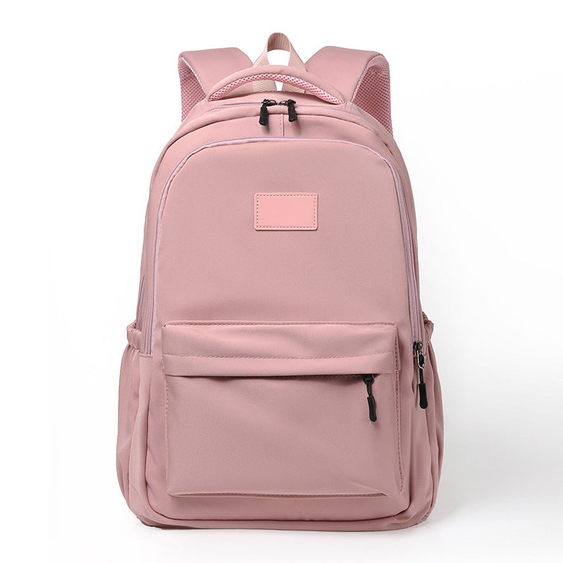 Ergonomischer Mehrfachfächer-Laptop-Rucksack Brehn
