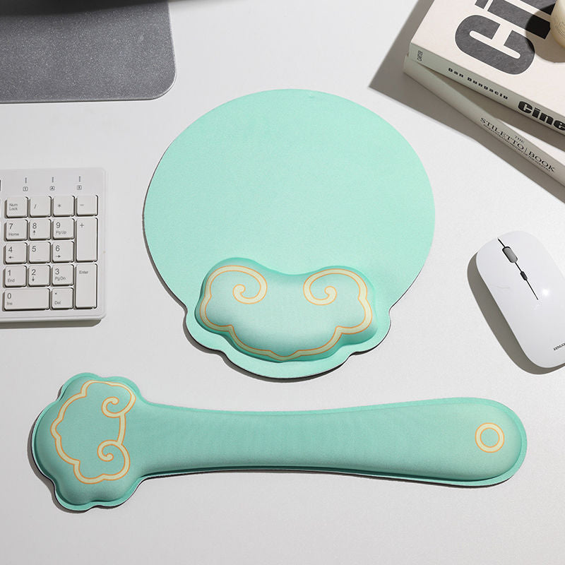 Ergonomische Handgelenkstütze
