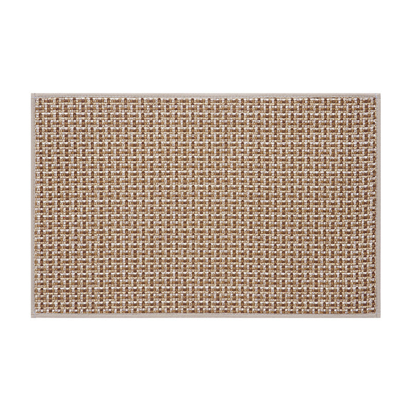 Textured Indoor Outdoor Entry Mat Brehn