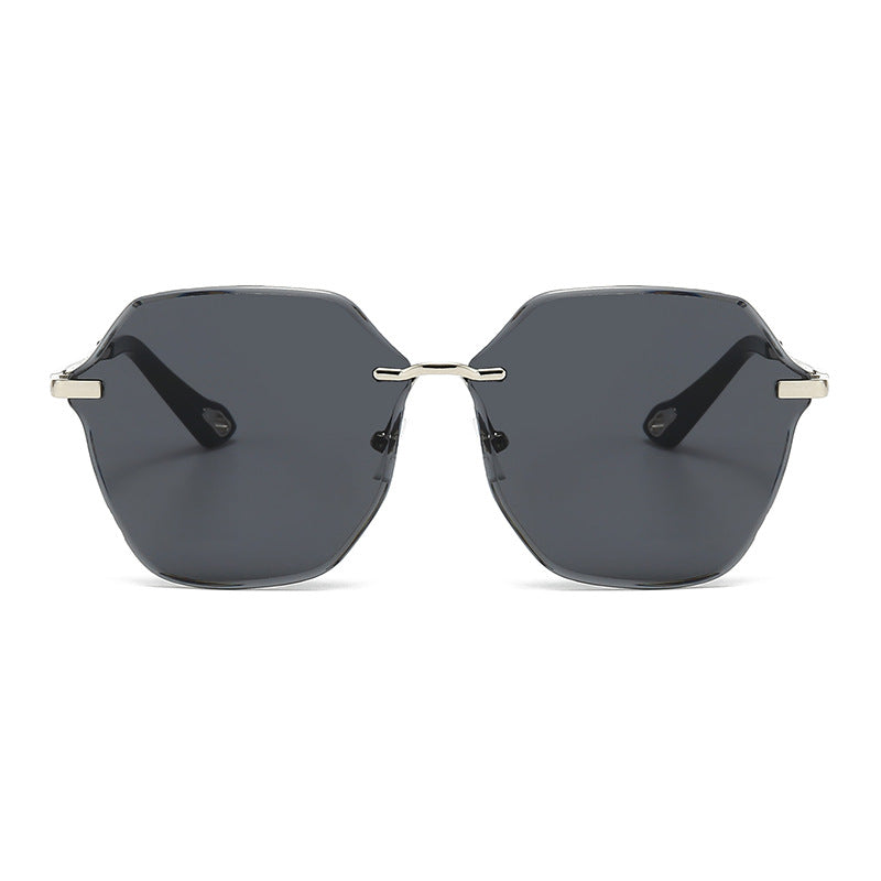 Damen Designer-Sonnenbrillen Brehn