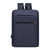 Schlanker Multi-Funktionaler Laptop-Rucksack Brehn