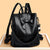 Stylischer Rucksack mit Schleife Brehn