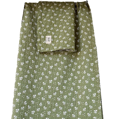 Damen Kuscheldecke mit niedlichem Pferdemotiv Brehn